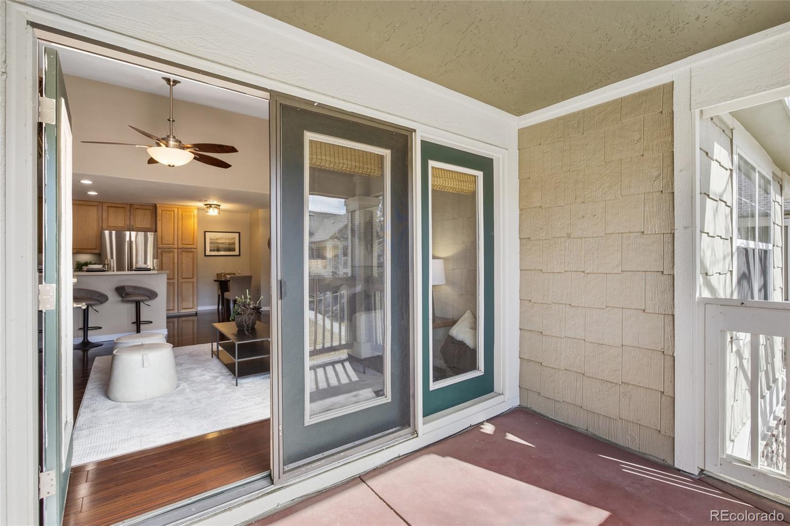 4385 S Balsam Street Denver CO 80123