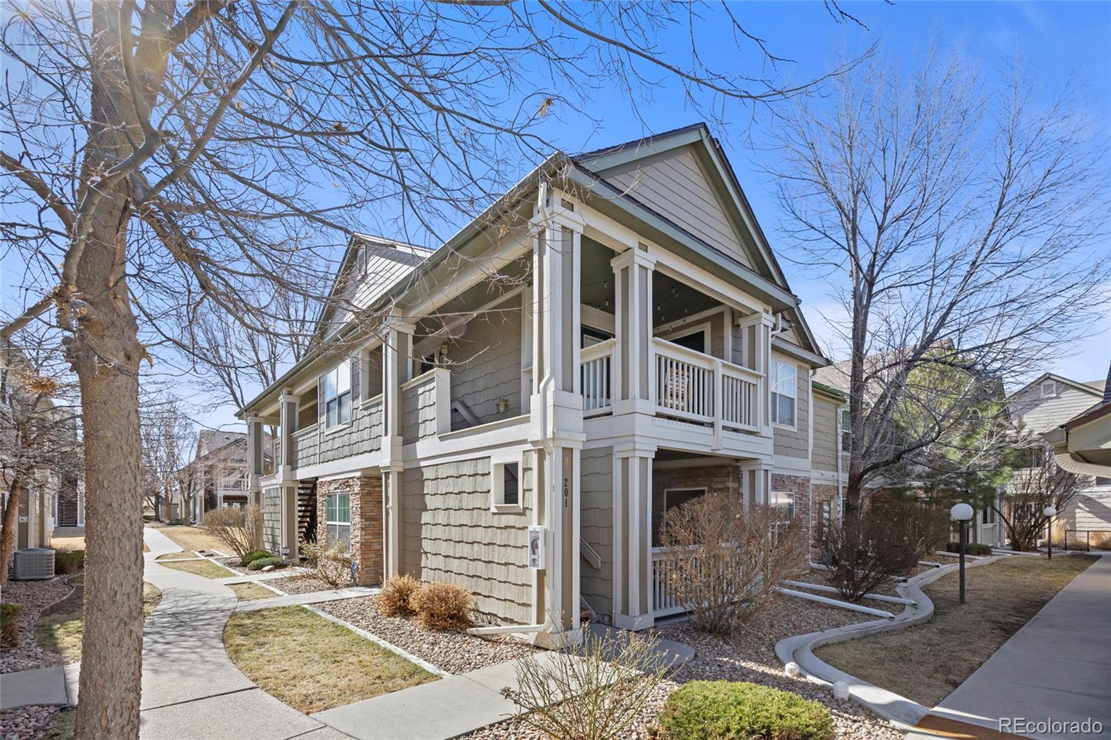 4385 S Balsam Street Denver CO 80123