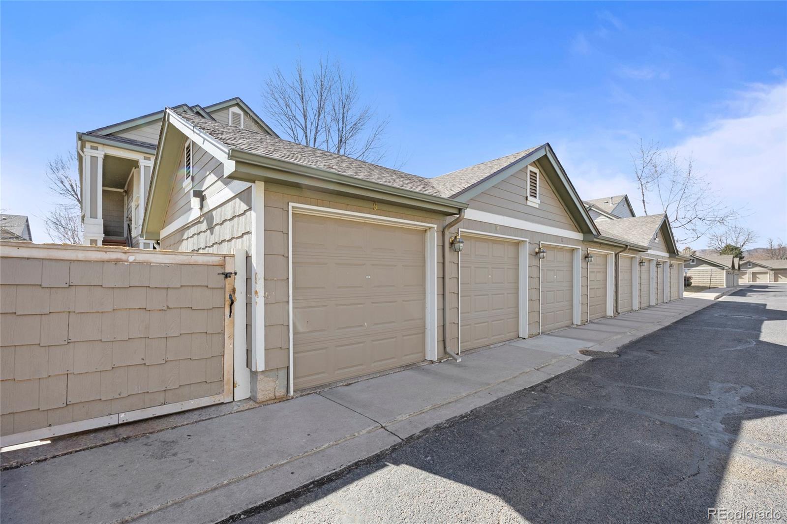 4385 S Balsam Street Denver CO 80123