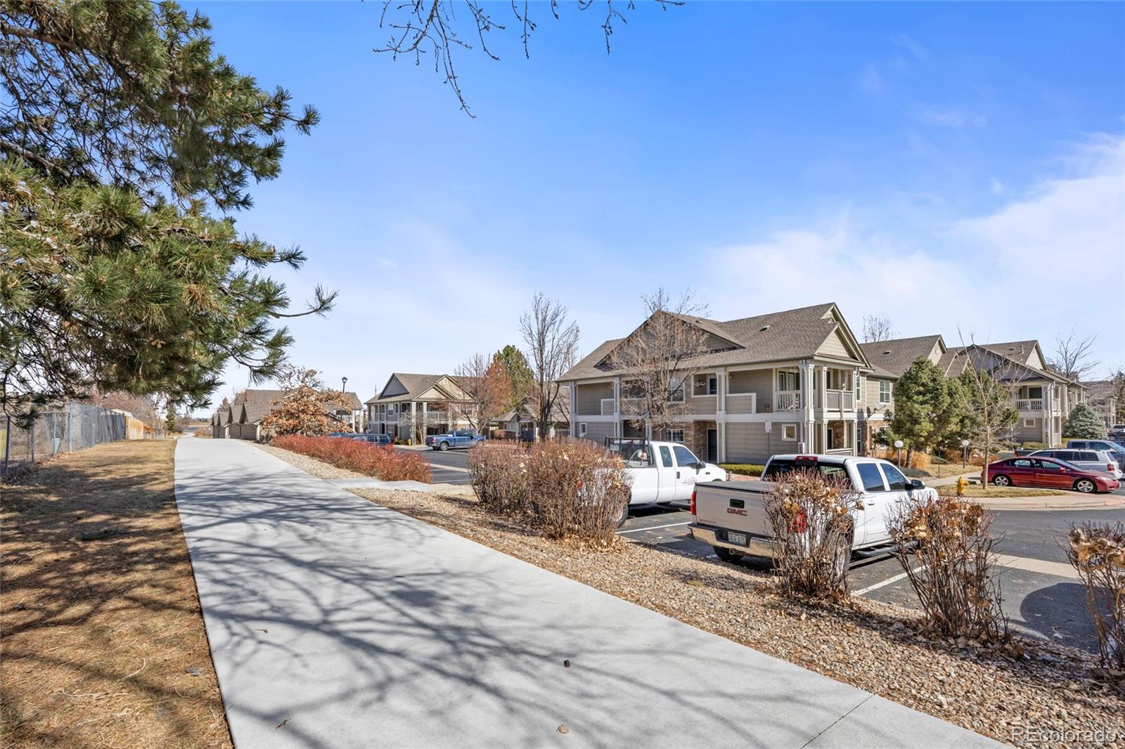 4385 S Balsam Street Denver CO 80123