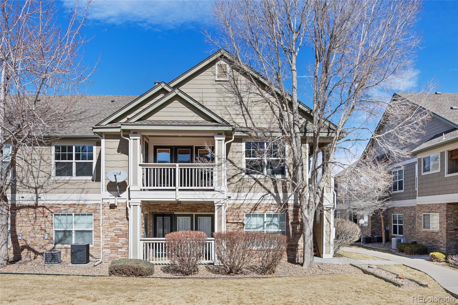 4385 S Balsam Street Denver CO 80123