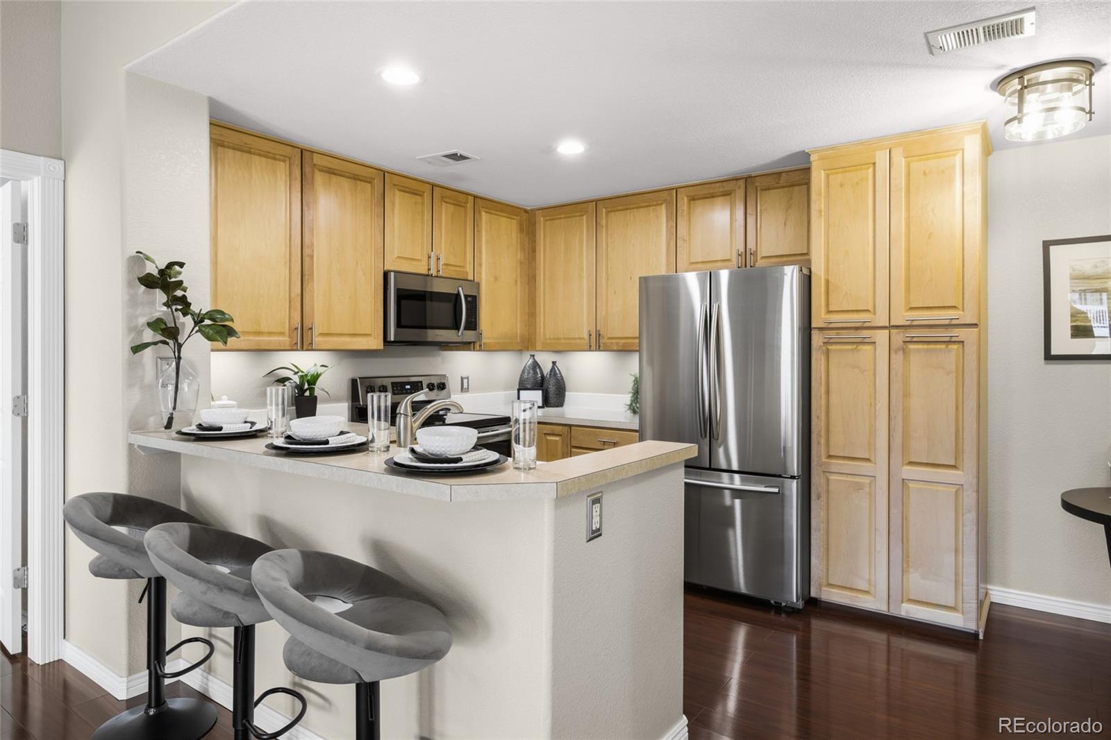 4385 S Balsam Street Denver CO 80123