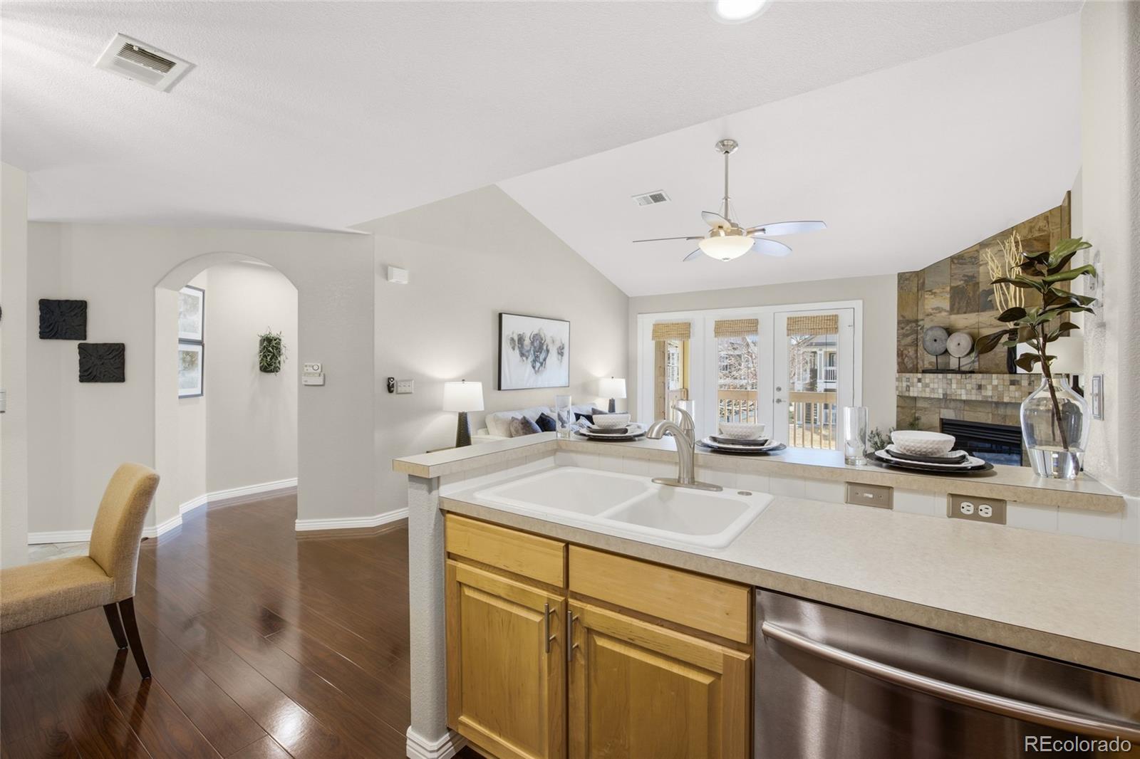 4385 S Balsam Street Denver CO 80123