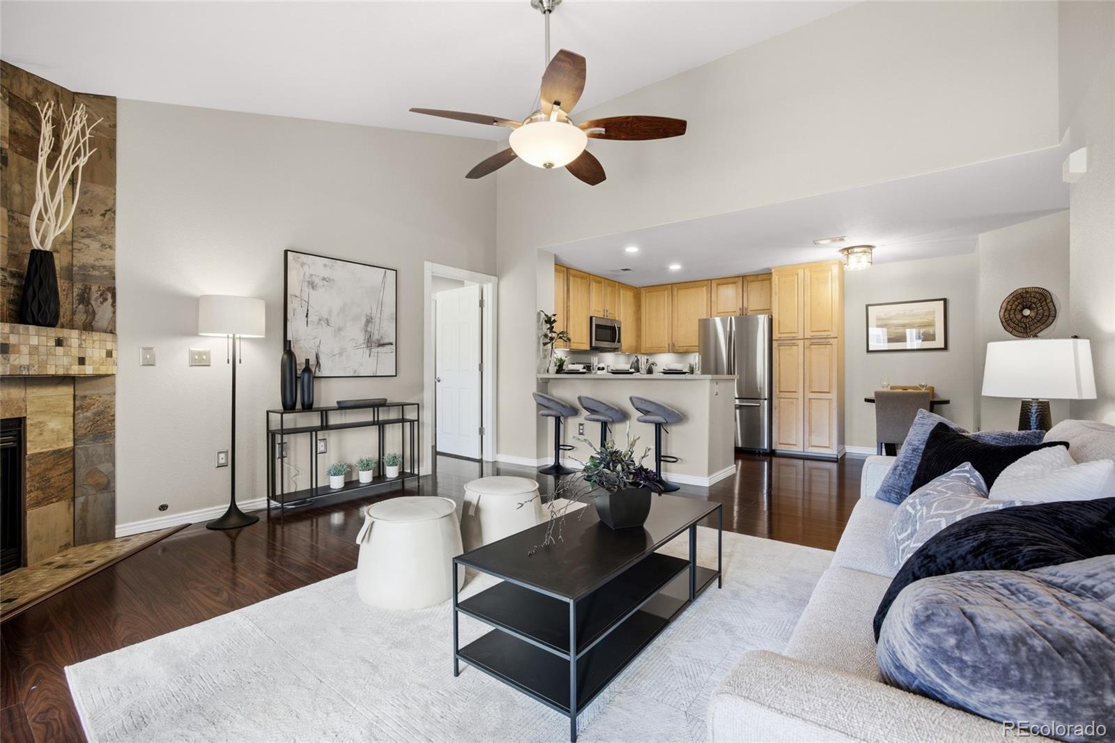 4385 S Balsam Street Denver CO 80123
