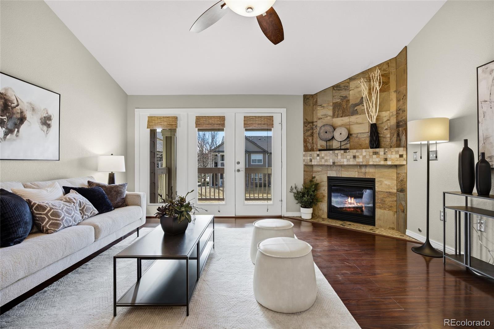 4385 S Balsam Street Denver CO 80123