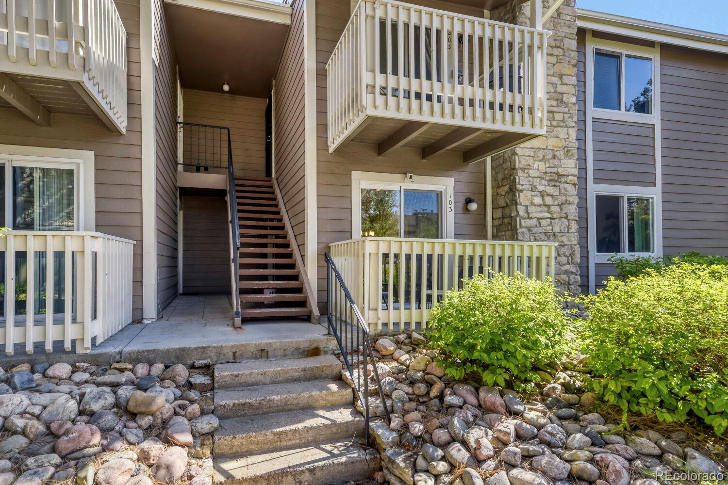 4400 S Quebec Street Denver CO 80237