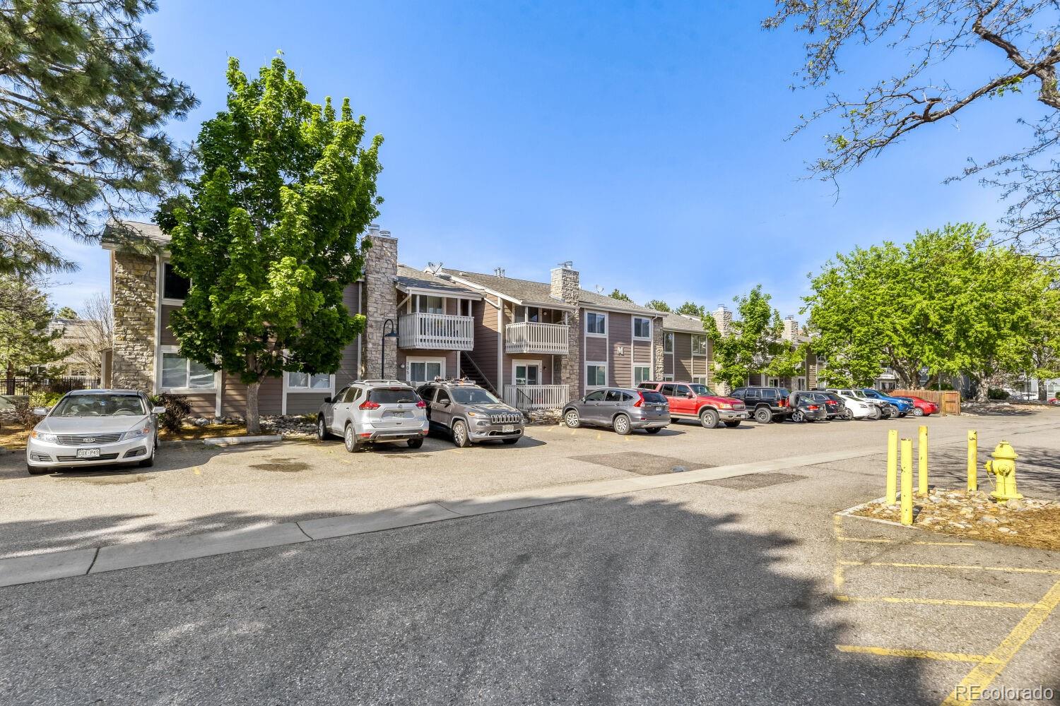 4400 S Quebec Street Denver CO 80237