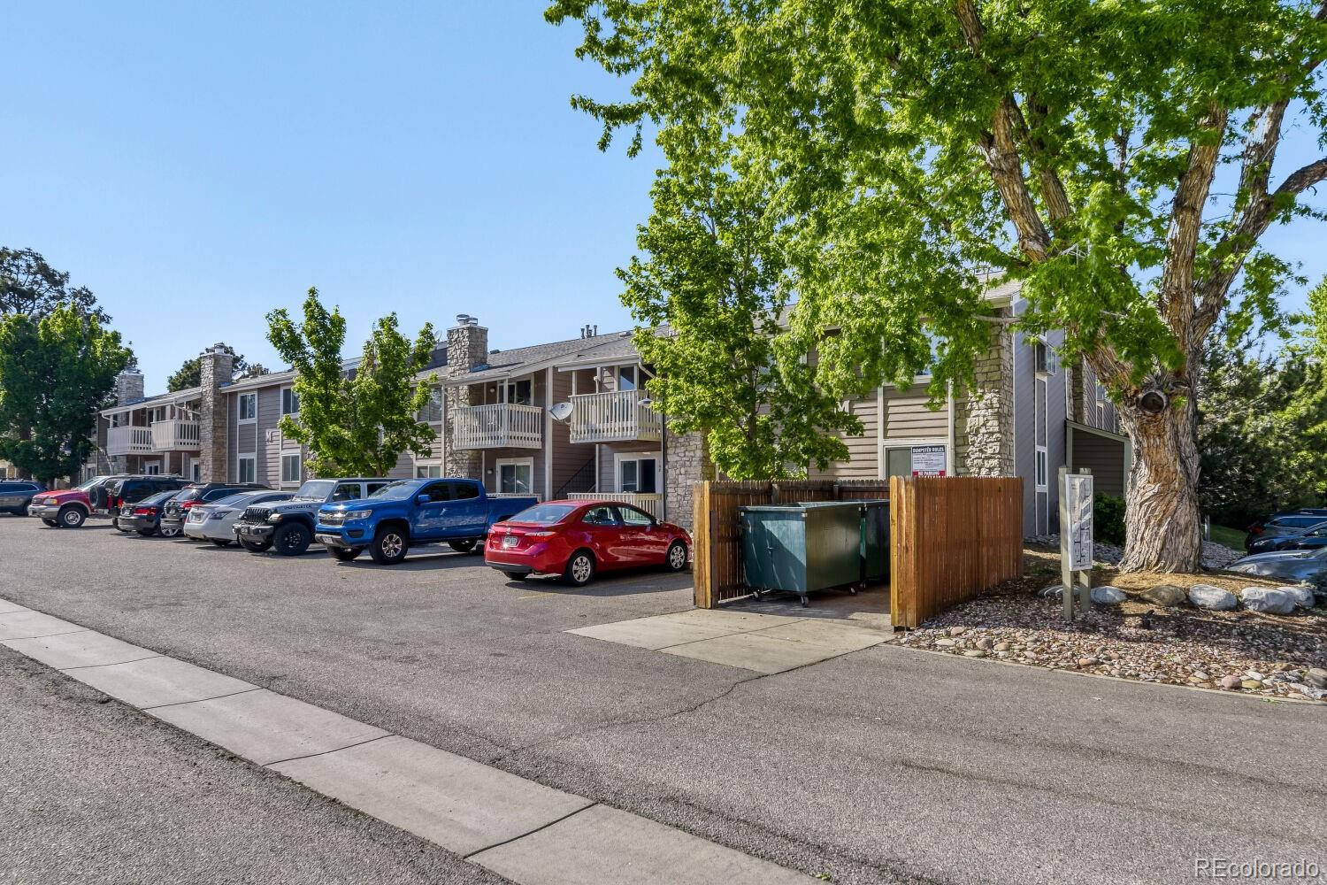 4400 S Quebec Street Denver CO 80237