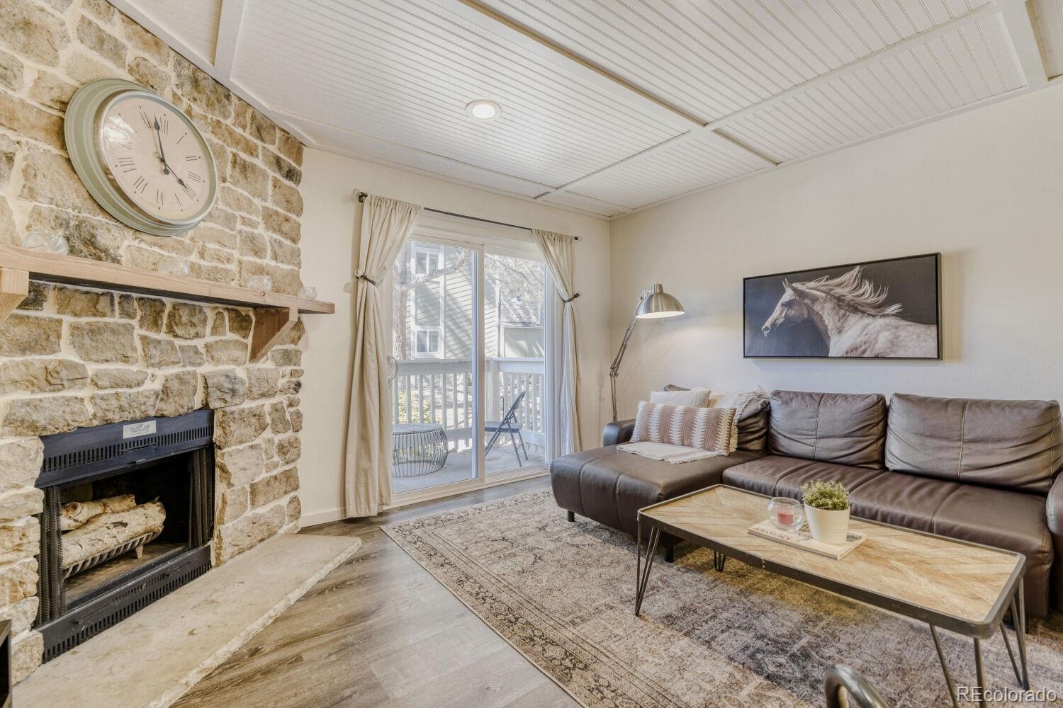 4400 S Quebec Street Denver CO 80237