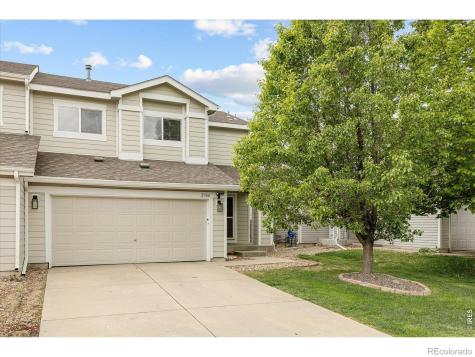 2366 E 109th Drive Northglenn CO 80233