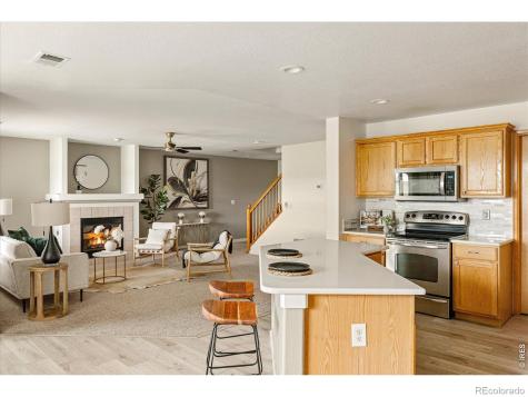 2366 E 109th Drive Northglenn CO 80233