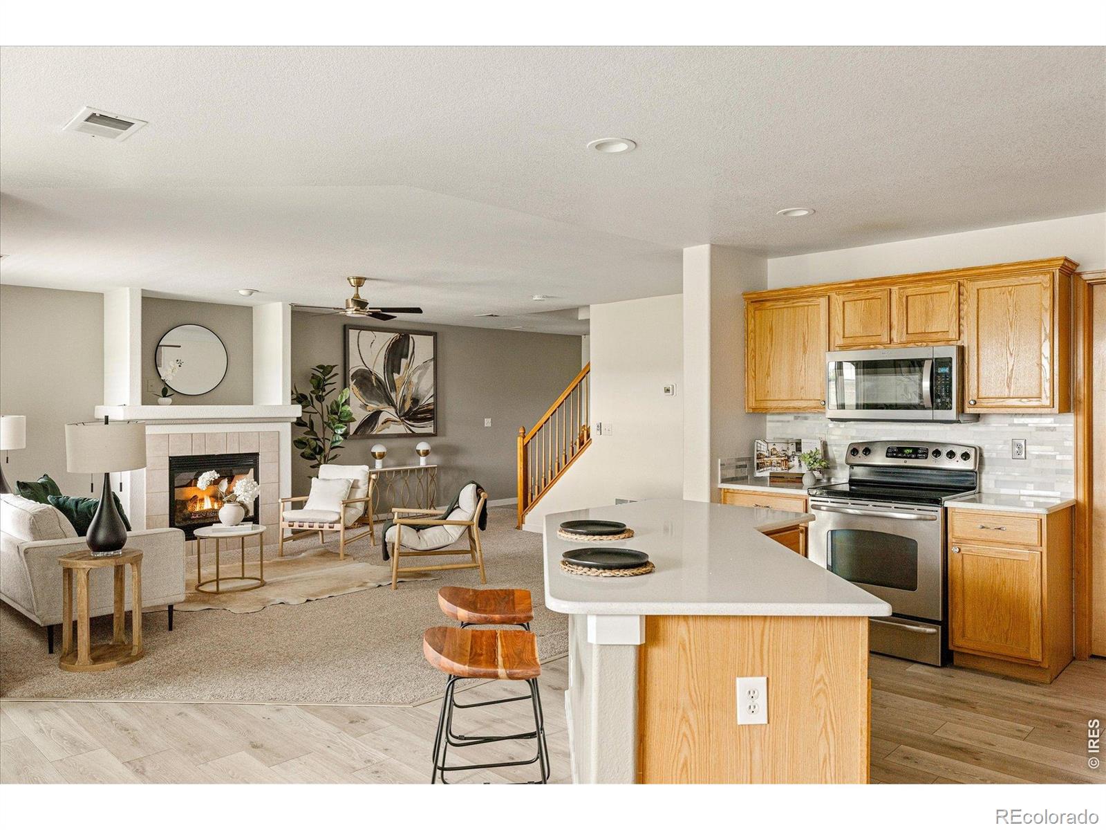 2366 E 109th Drive Northglenn CO 80233