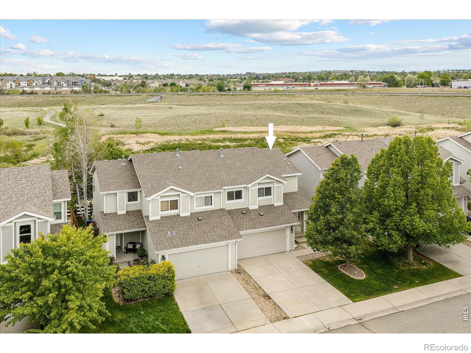 2366 E 109th Drive Northglenn CO 80233