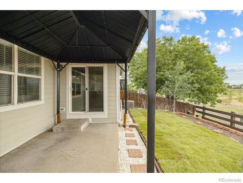 2366 E 109th Drive Northglenn CO 80233