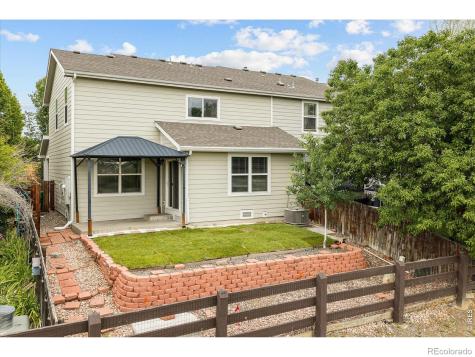 2366 E 109th Drive Northglenn CO 80233