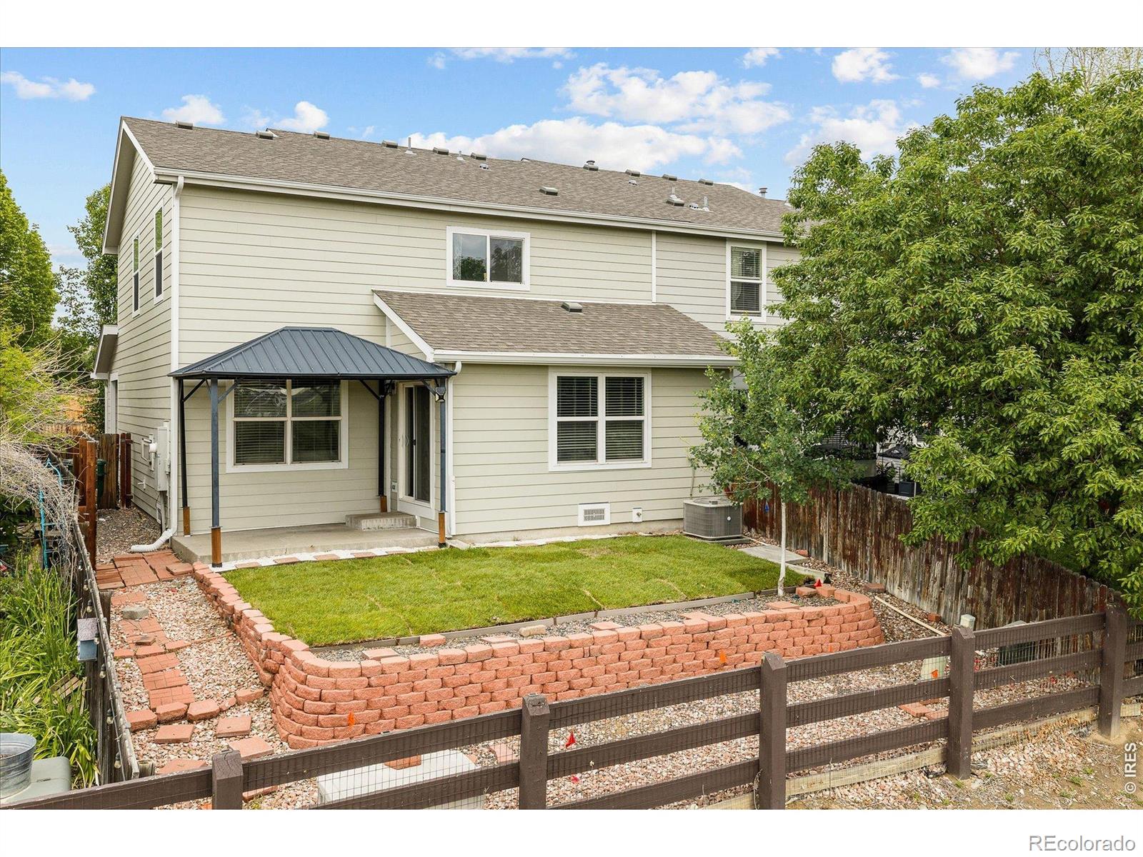 2366 E 109th Drive Northglenn CO 80233