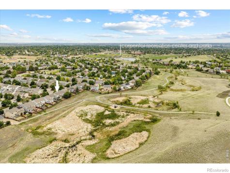 2366 E 109th Drive Northglenn CO 80233