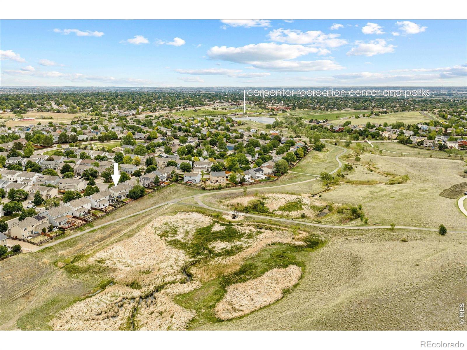 2366 E 109th Drive Northglenn CO 80233