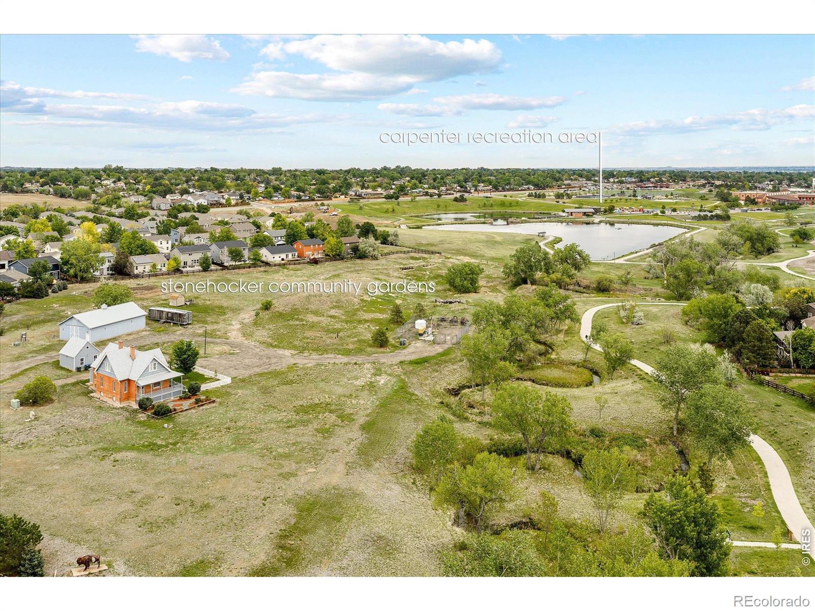 2366 E 109th Drive Northglenn CO 80233