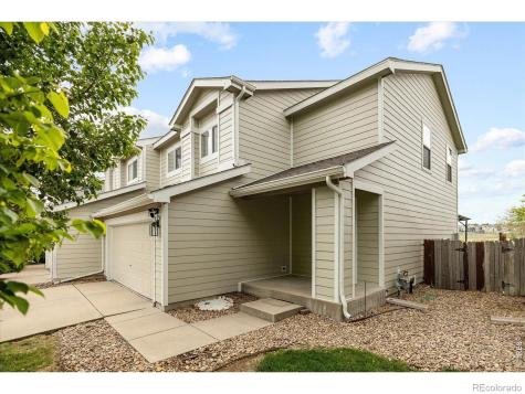 2366 E 109th Drive Northglenn CO 80233