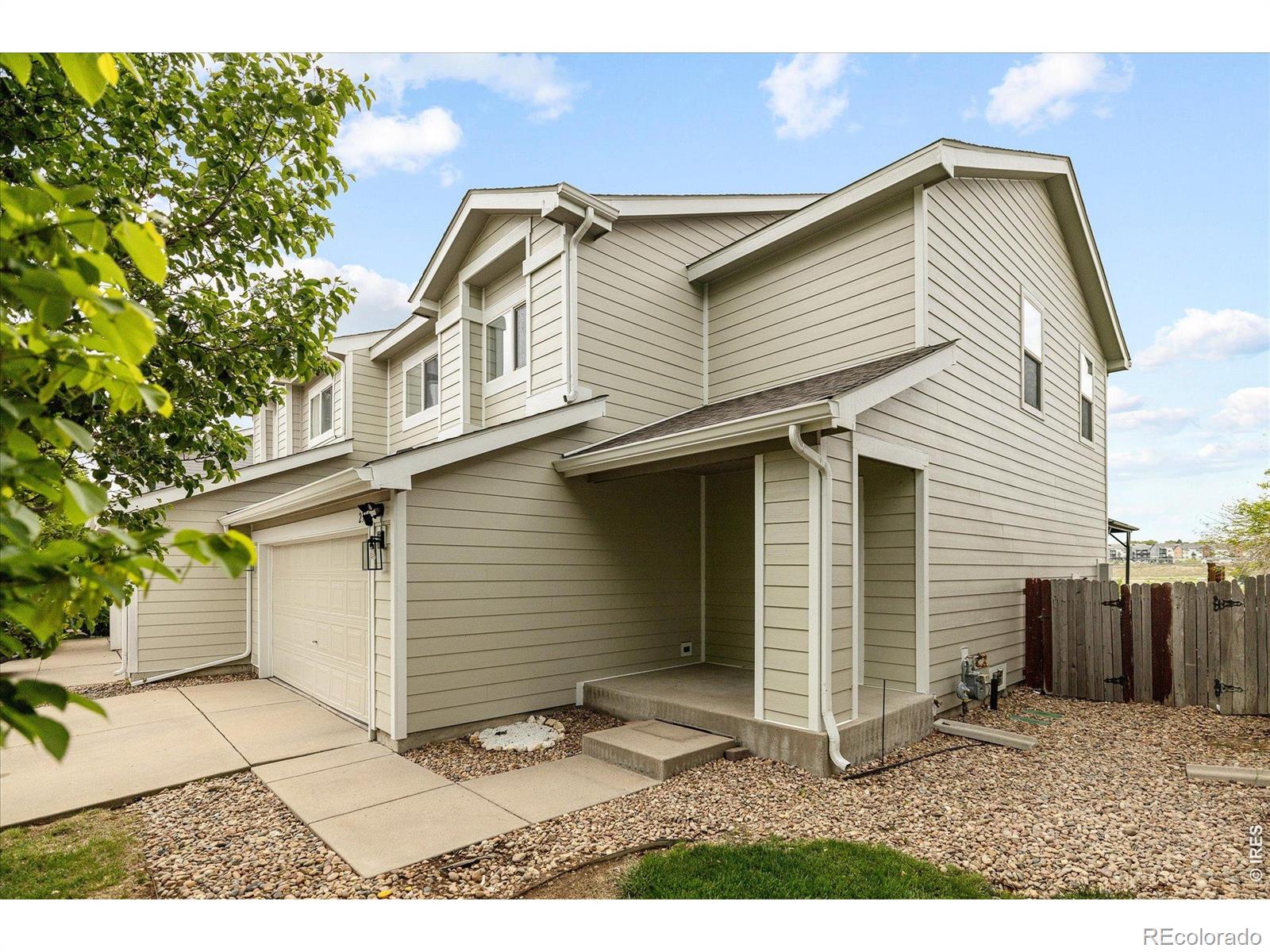 2366 E 109th Drive Northglenn CO 80233