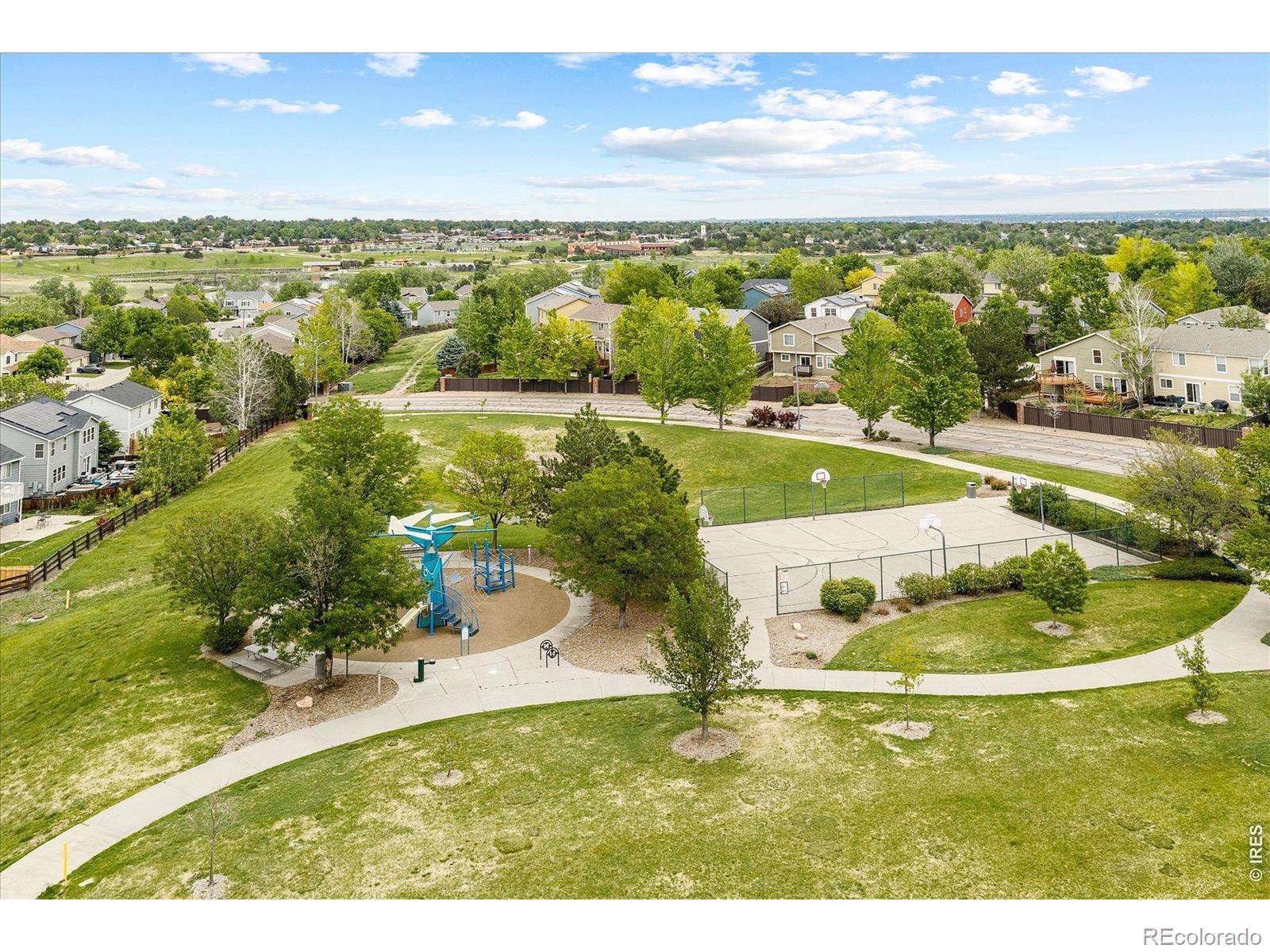 2366 E 109th Drive Northglenn CO 80233