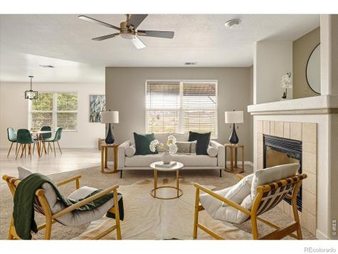 2366 E 109th Drive Northglenn CO 80233