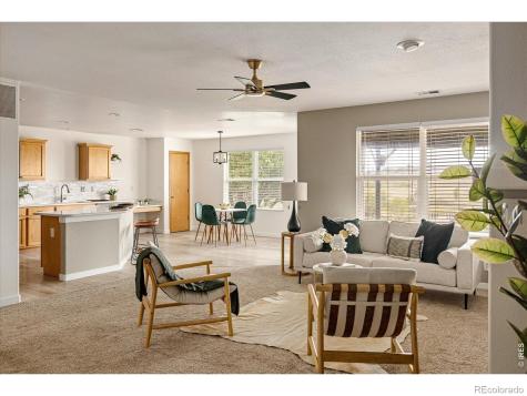 2366 E 109th Drive Northglenn CO 80233