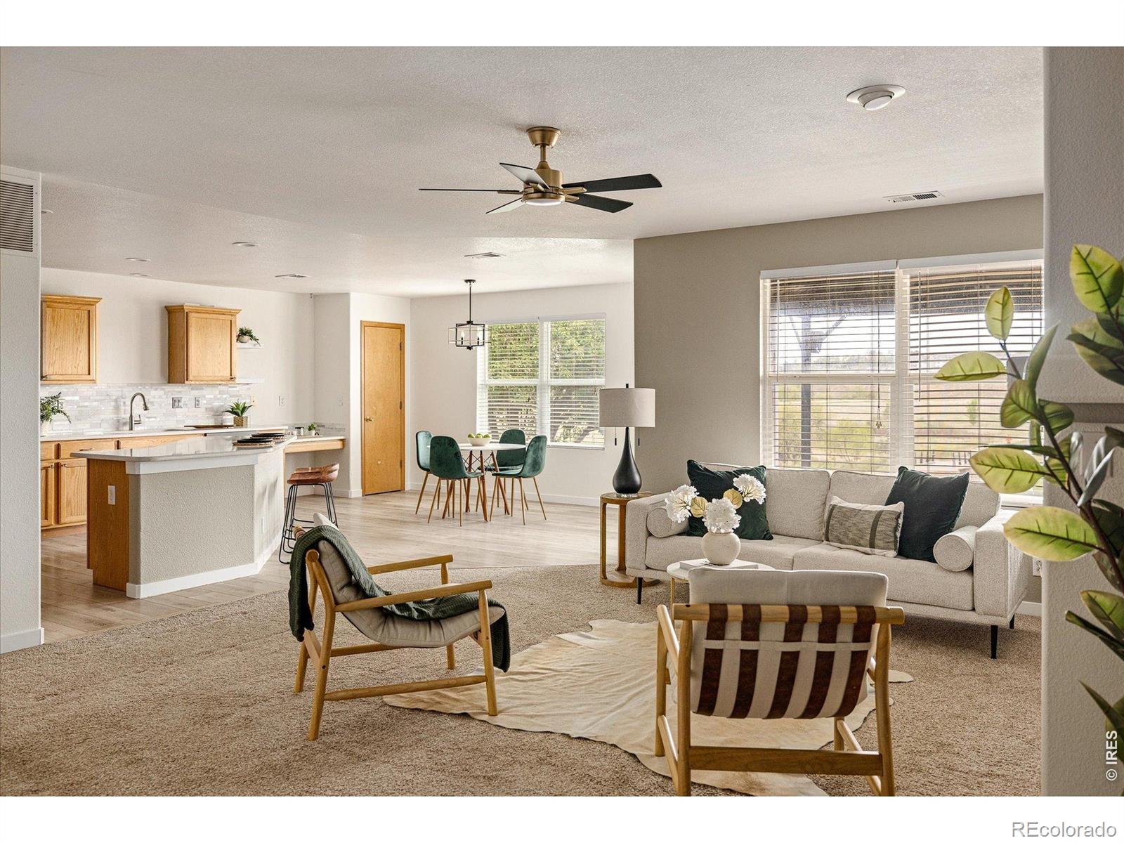 2366 E 109th Drive Northglenn CO 80233