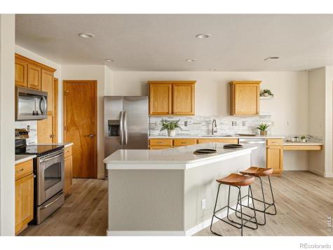 2366 E 109th Drive Northglenn CO 80233