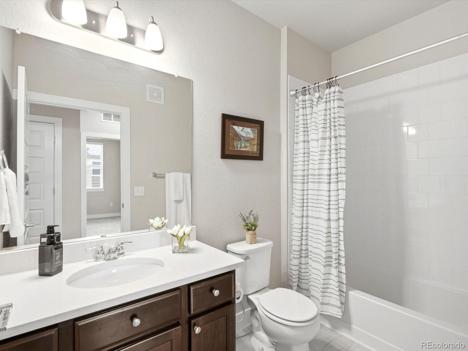 15345 W 64th Lane Arvada CO 80007