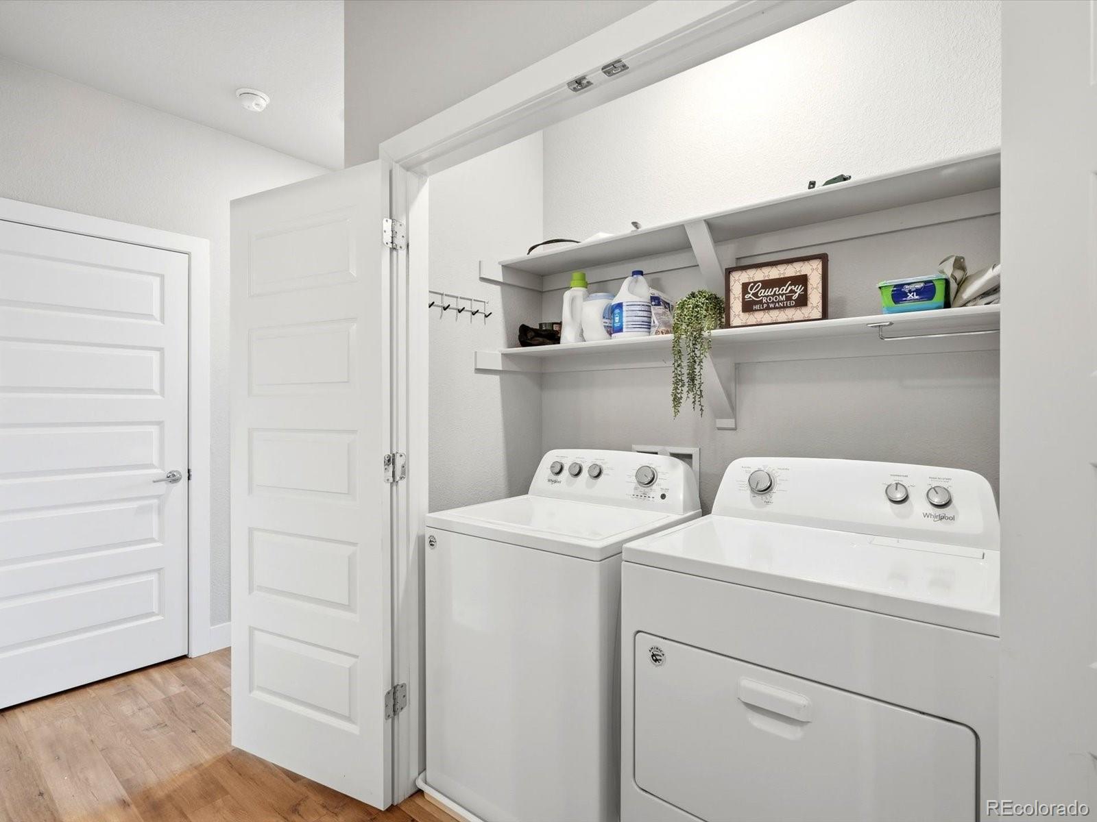 15345 W 64th Lane Arvada CO 80007