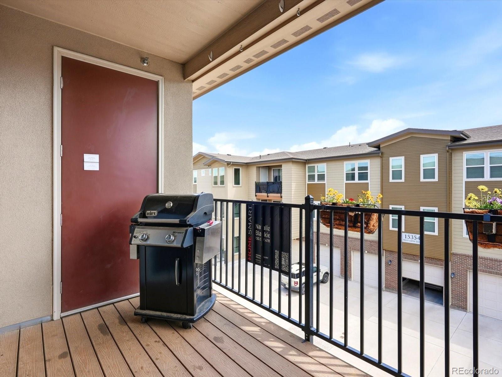 15345 W 64th Lane Arvada CO 80007