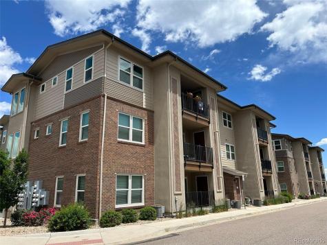15345 W 64th Lane Arvada CO 80007