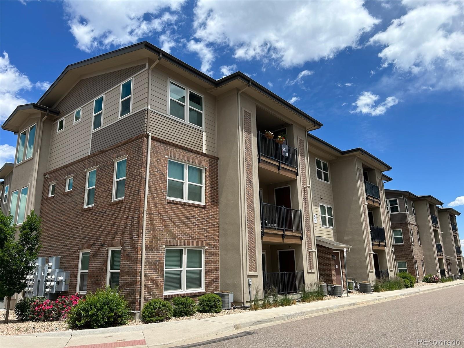 15345 W 64th Lane Arvada CO 80007