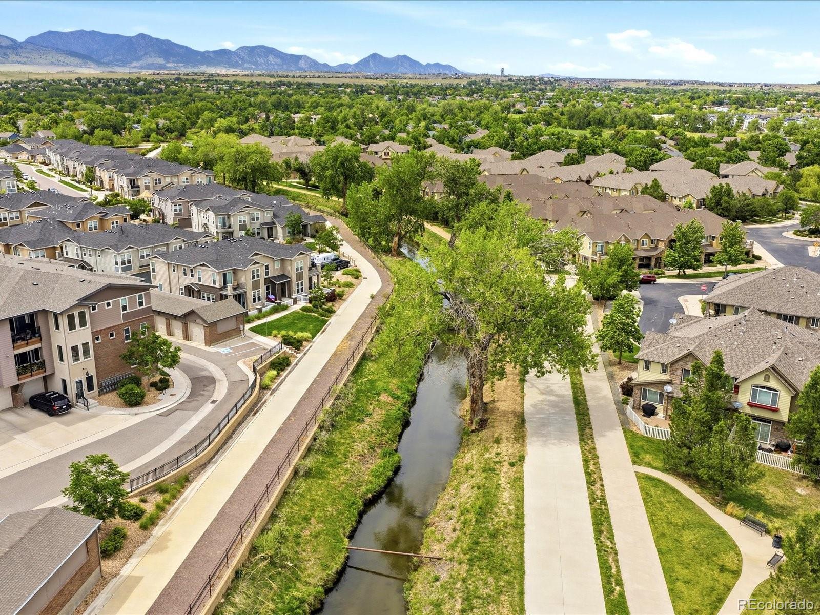 15345 W 64th Lane Arvada CO 80007