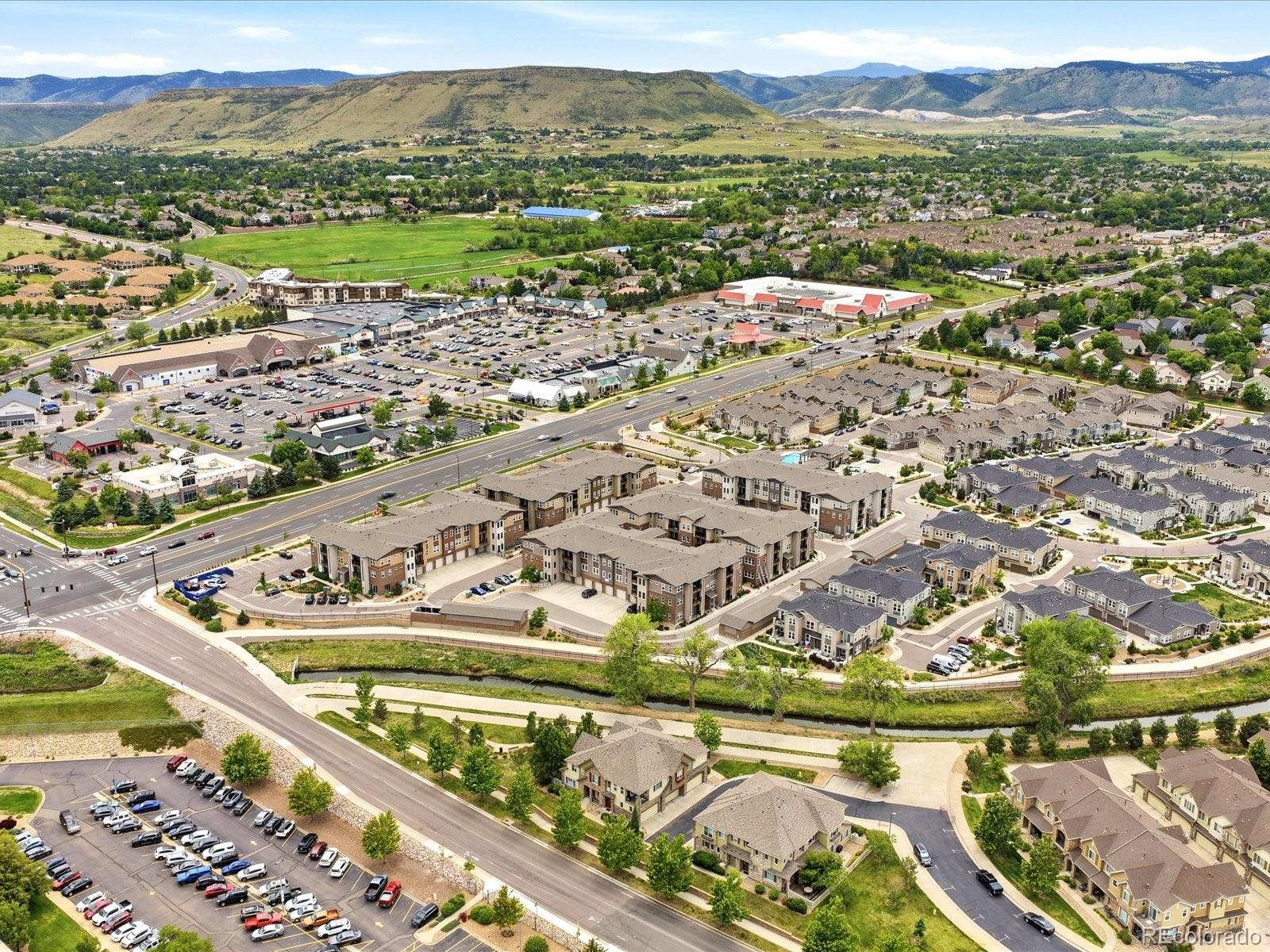 15345 W 64th Lane Arvada CO 80007
