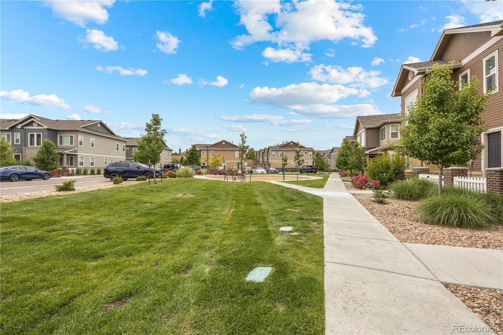 15345 W 64th Lane Arvada CO 80007