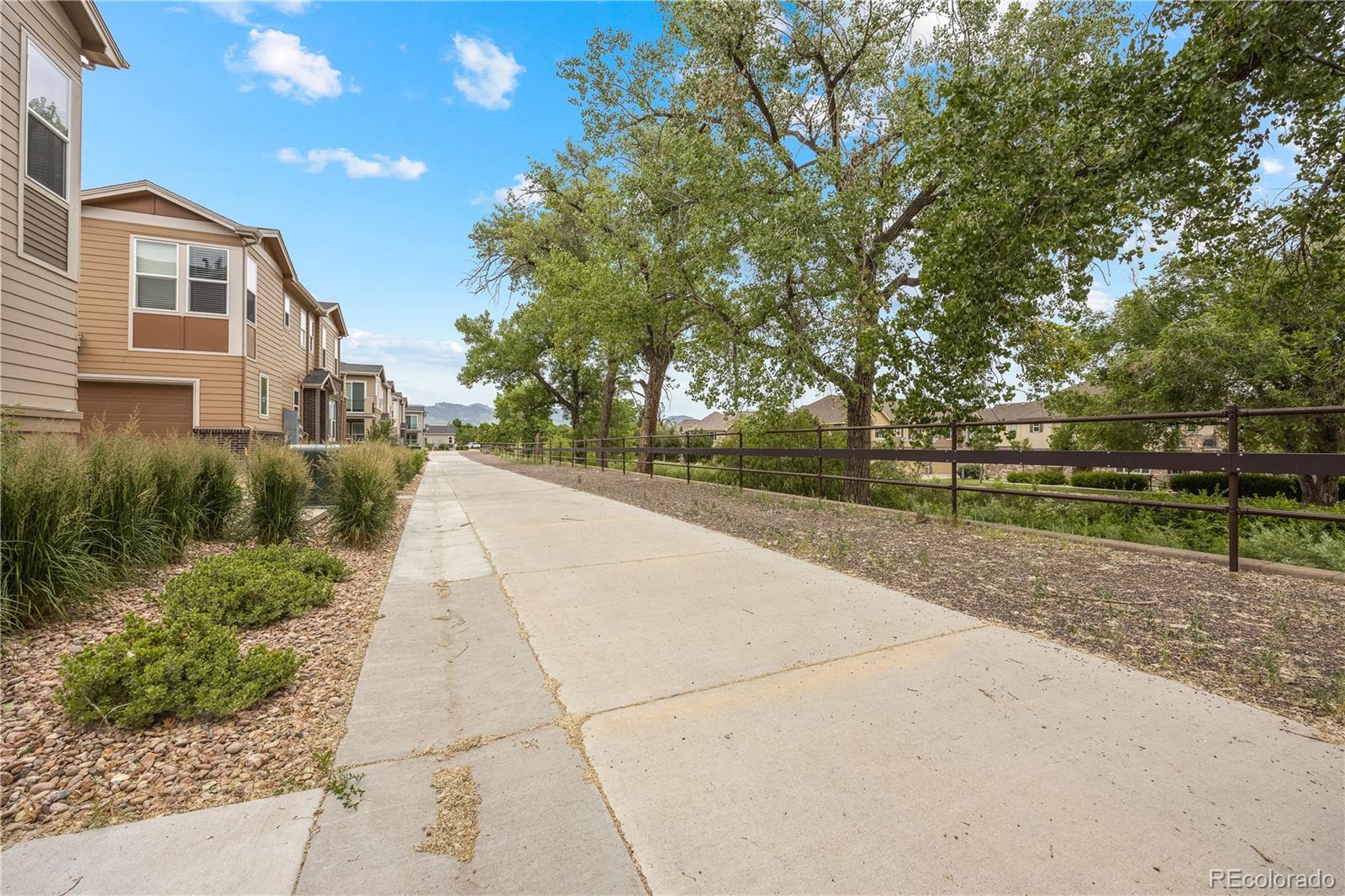 15345 W 64th Lane Arvada CO 80007