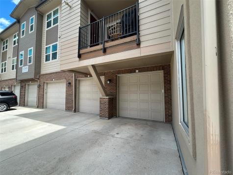 15345 W 64th Lane Arvada CO 80007
