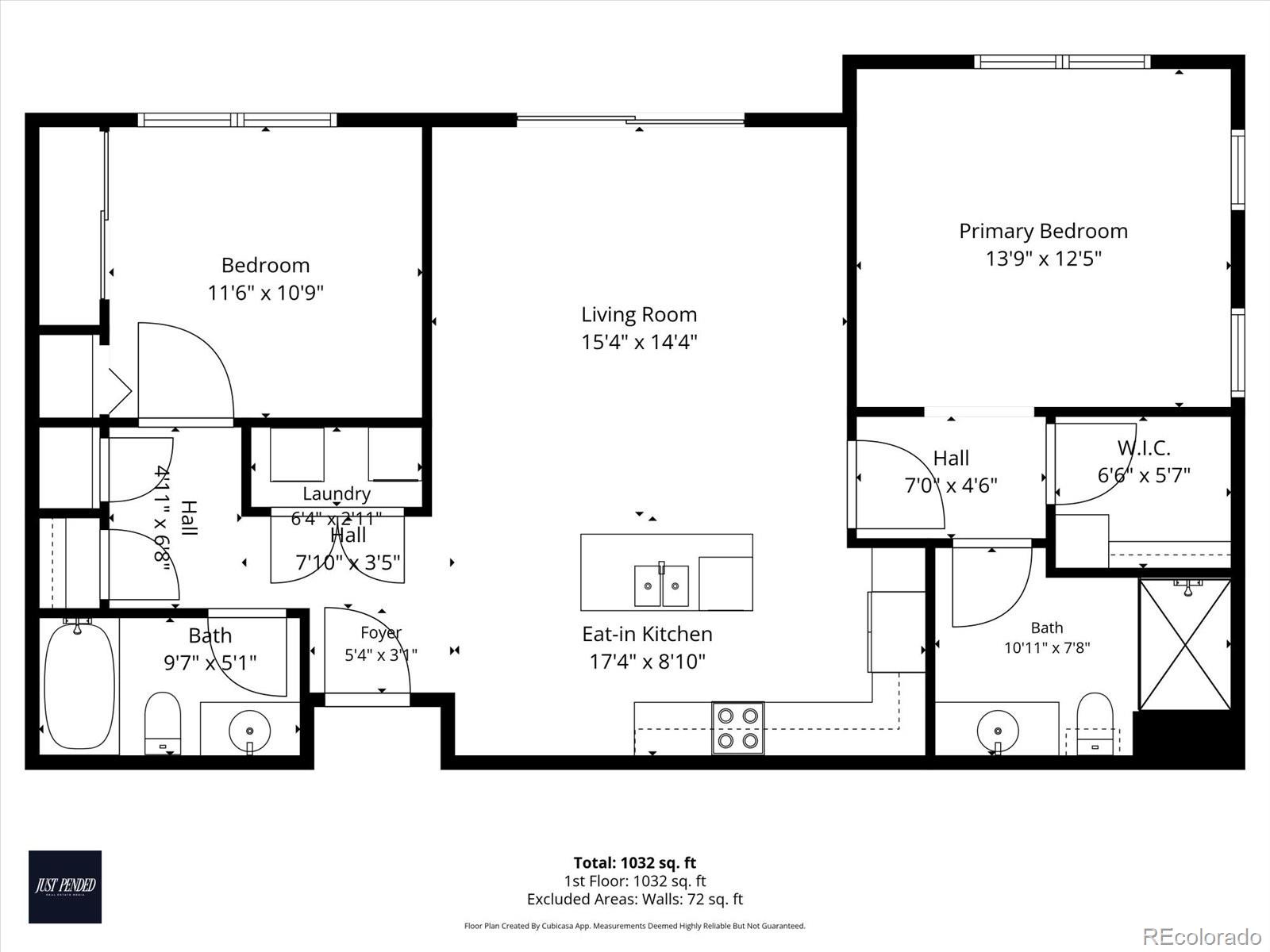 15345 W 64th Lane Arvada CO 80007