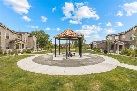 15345 W 64th Lane Arvada CO 80007