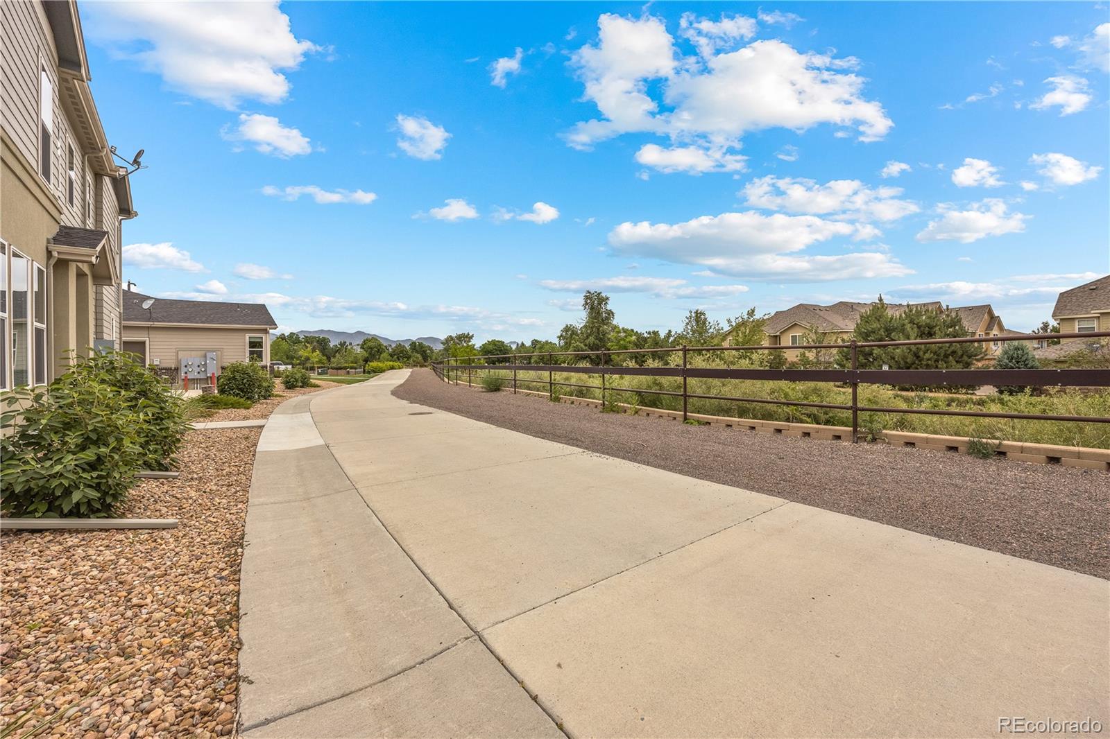 15345 W 64th Lane Arvada CO 80007