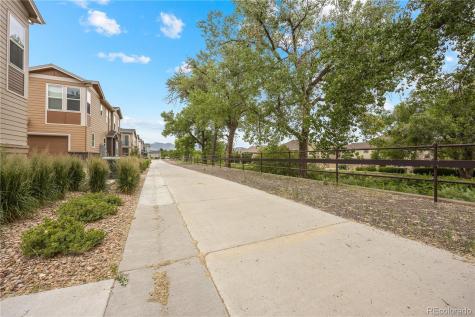 15345 W 64th Lane Arvada CO 80007
