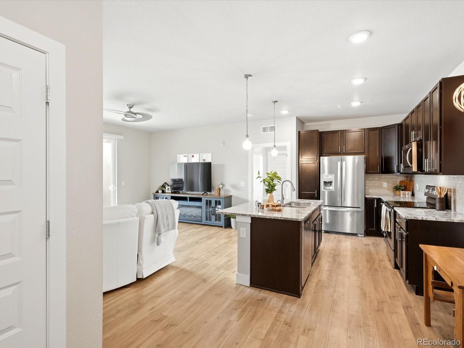 15345 W 64th Lane Arvada CO 80007