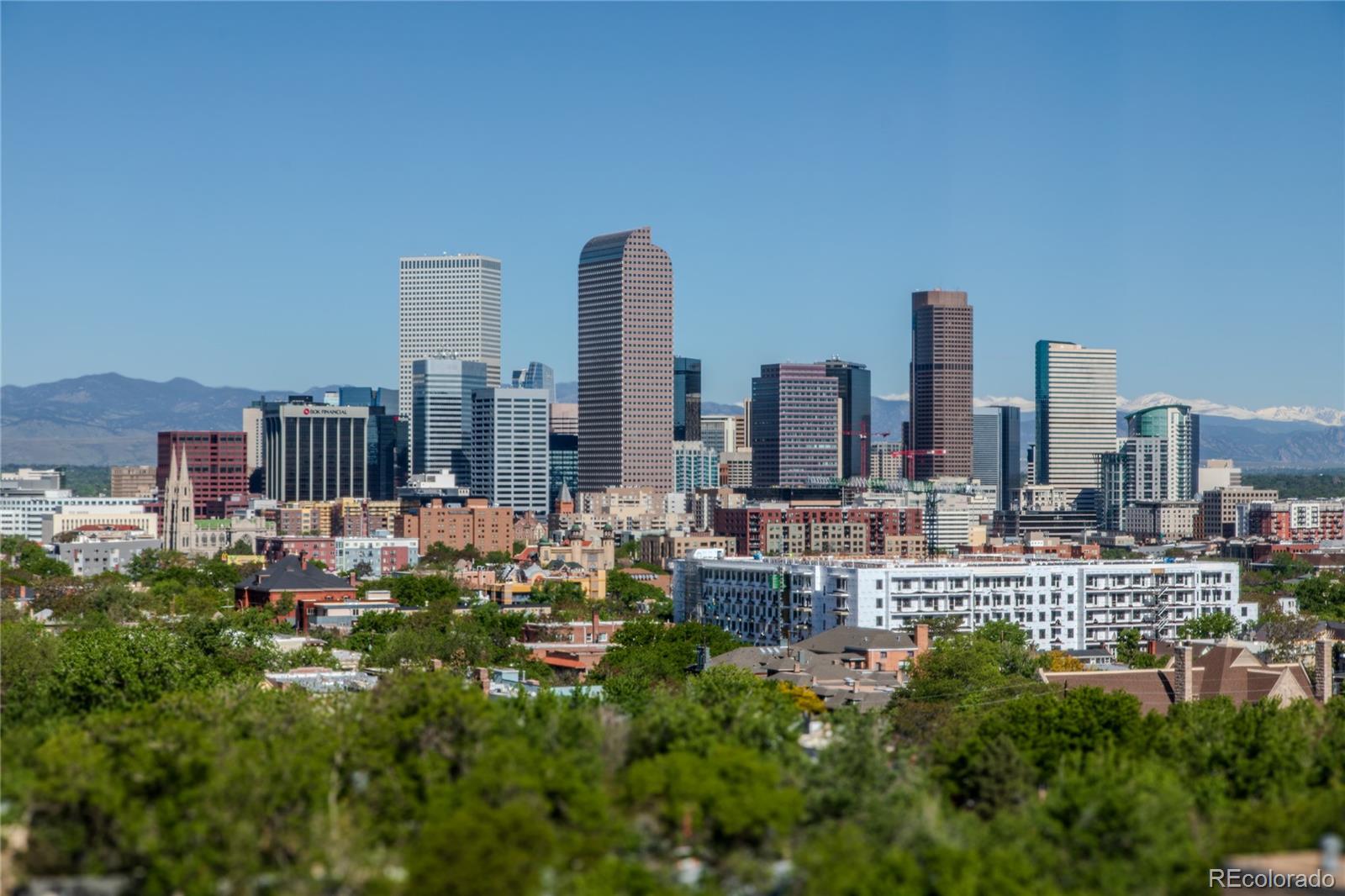1201 N Williams Street Denver CO 80218