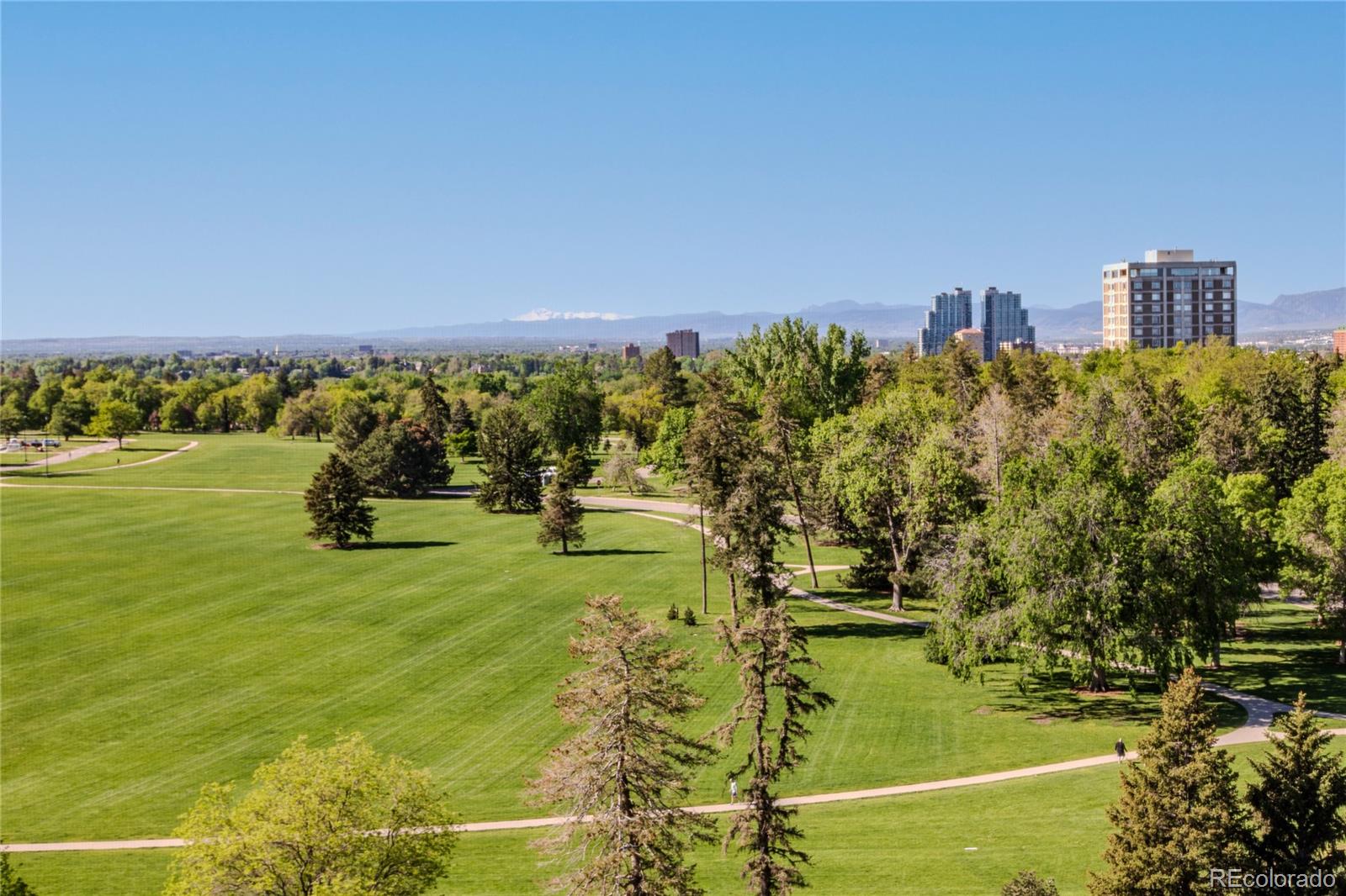 1201 N Williams Street Denver CO 80218