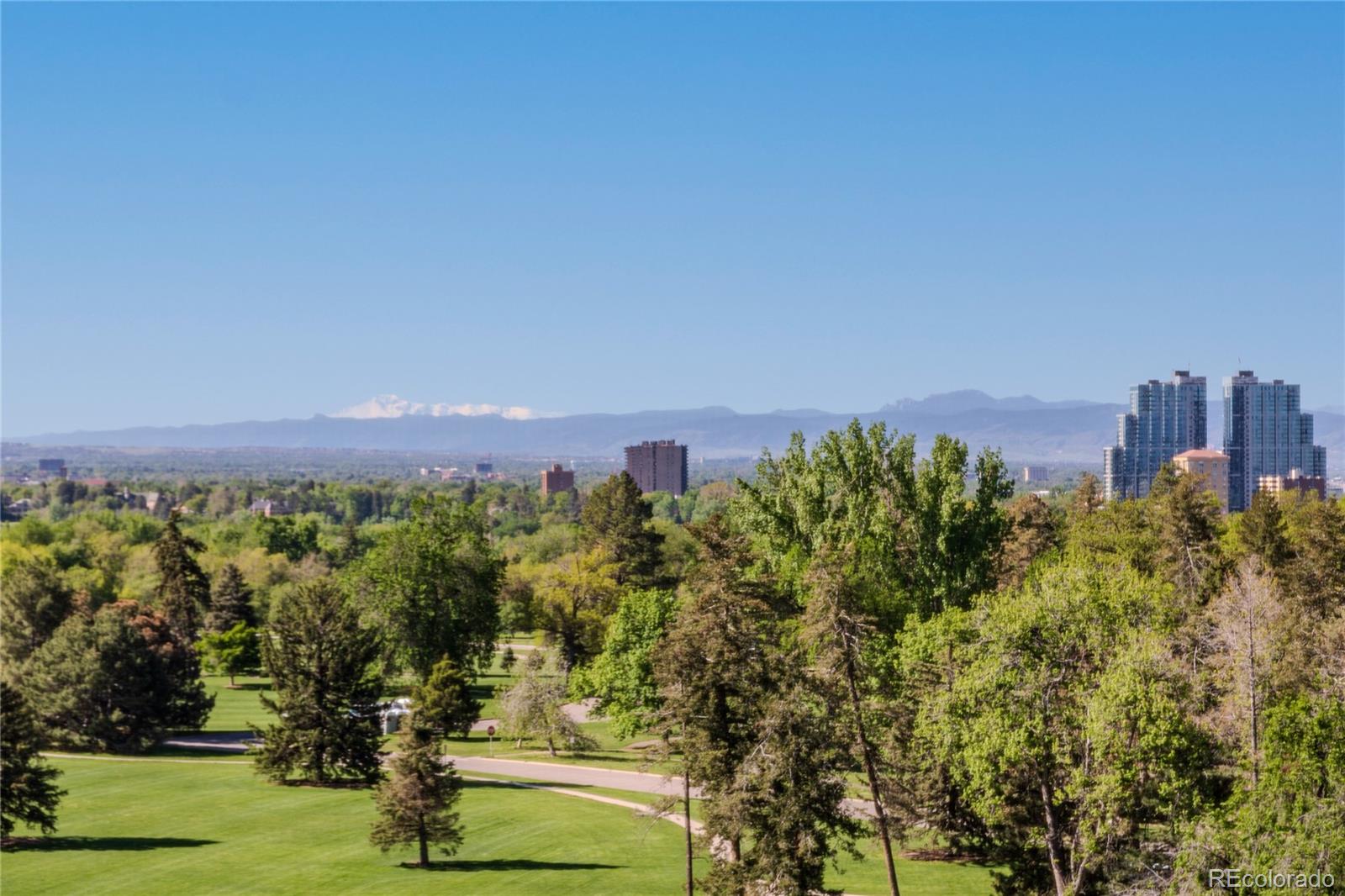 1201 N Williams Street Denver CO 80218