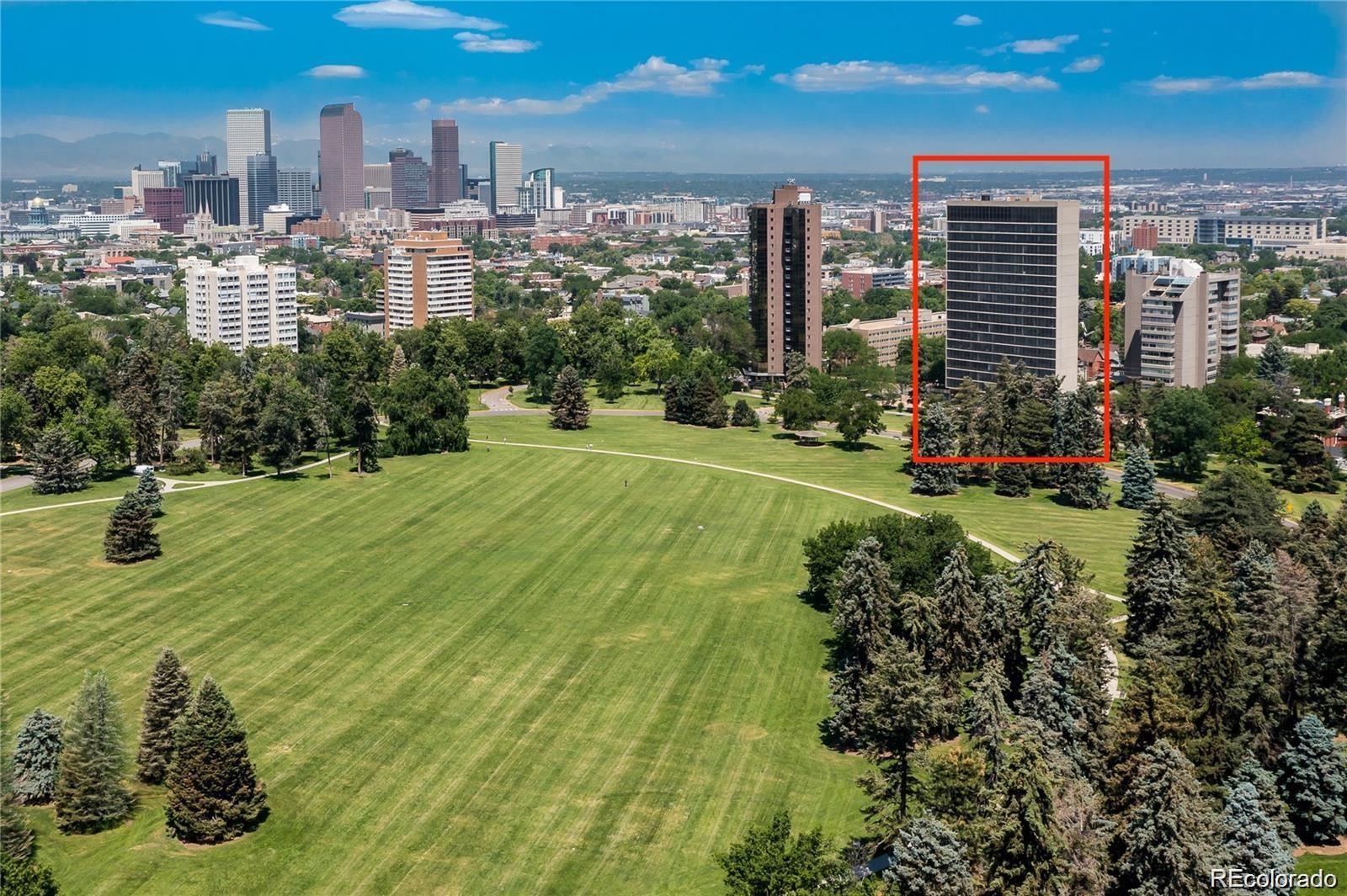1201 N Williams Street Denver CO 80218