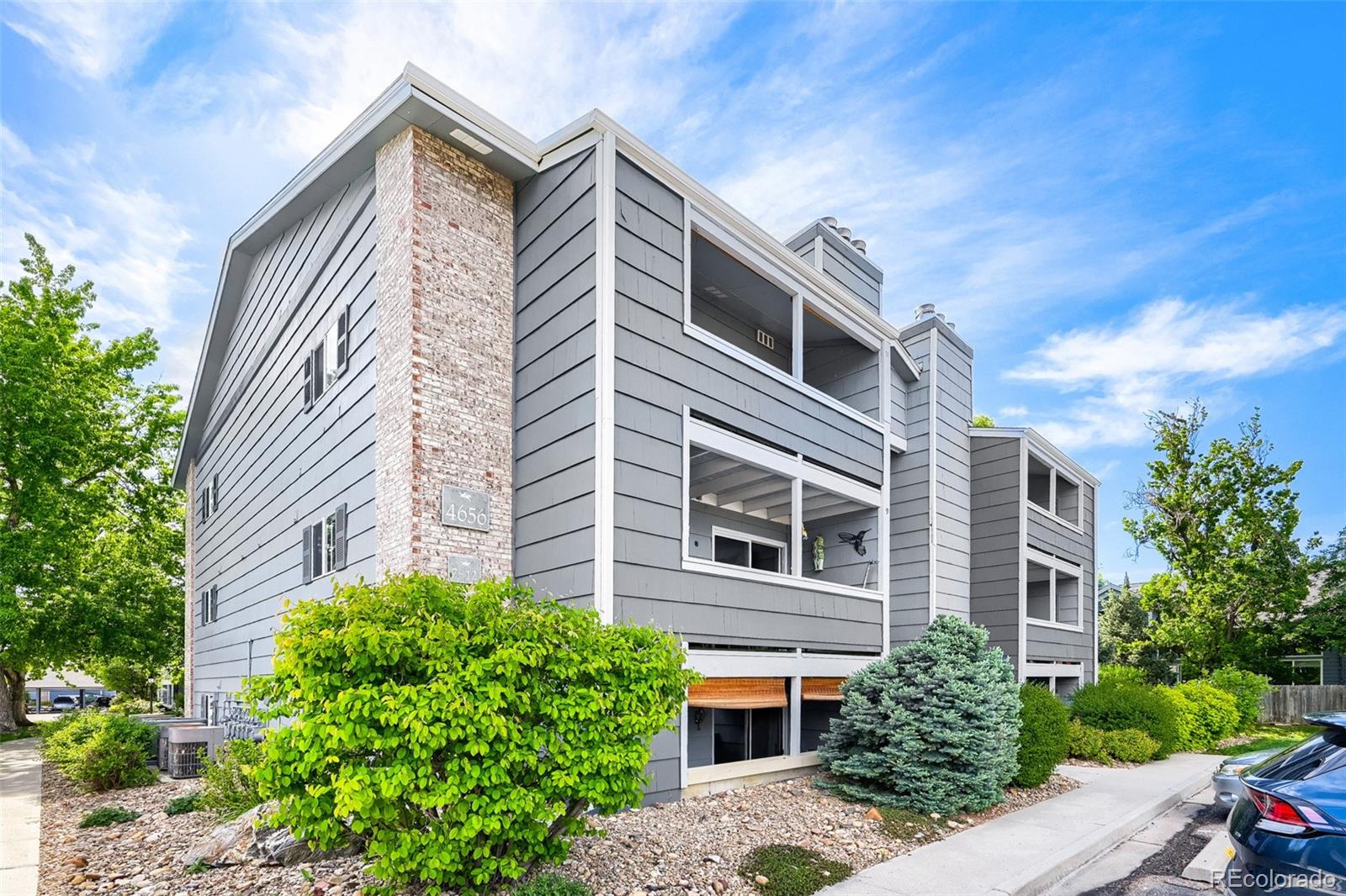 4656 White Rock Circle Boulder CO 80301